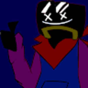 Meet your Posher, Carlos